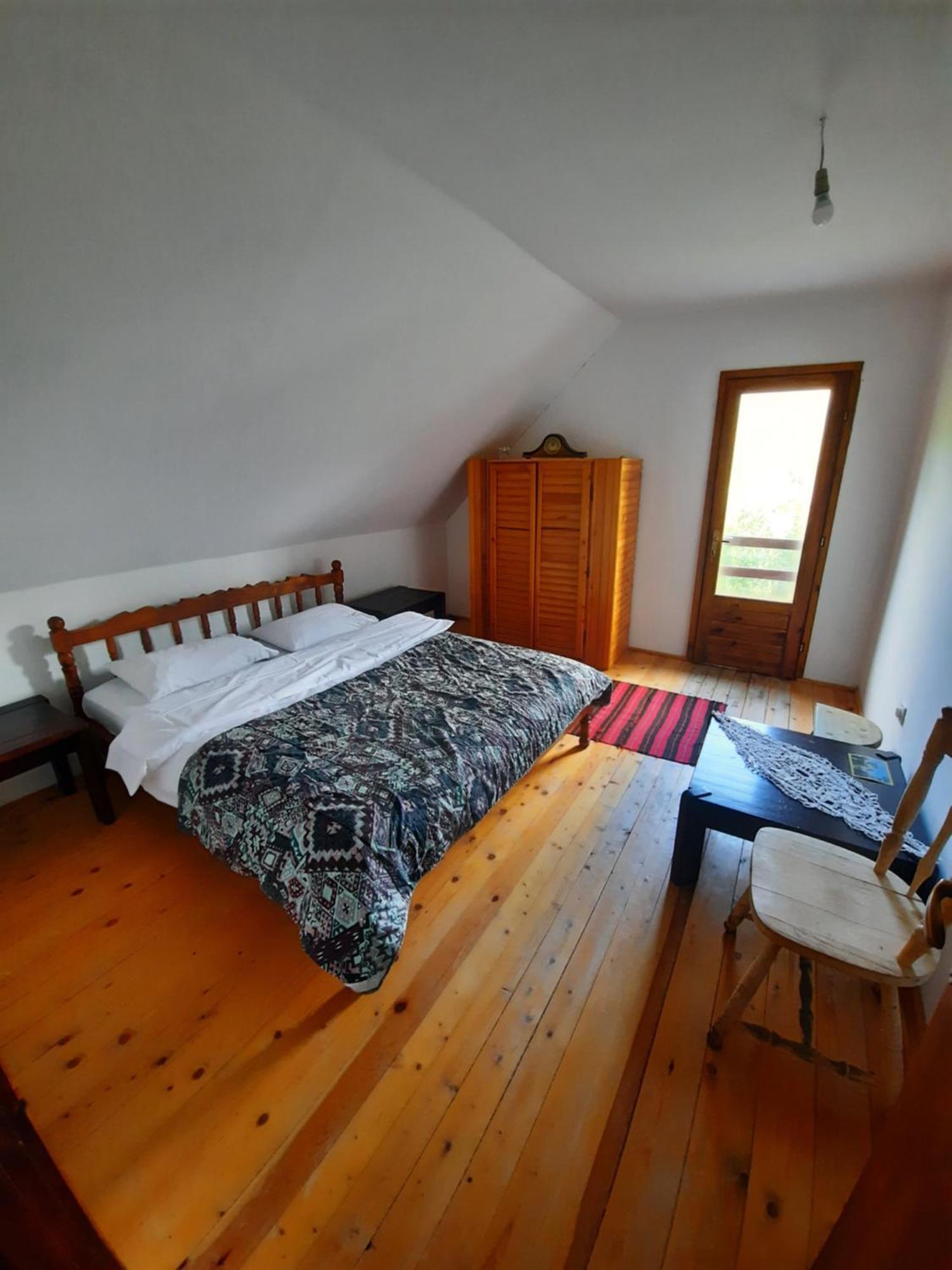 Hotel Etno Selo Zminica à Žabljak Chambre photo
